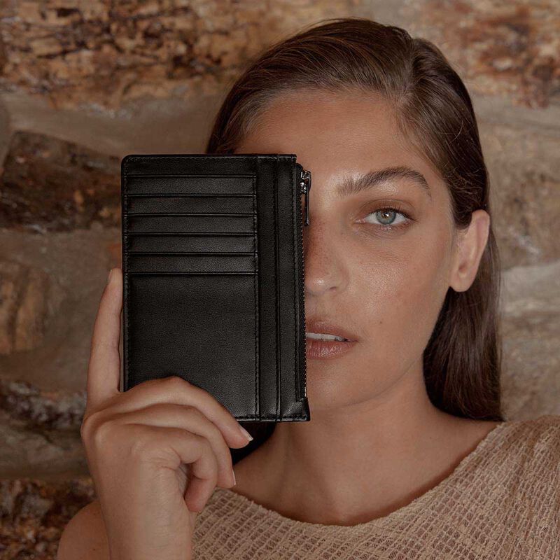 Status Anxiety Gone Again Wallet image number 1